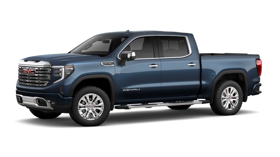 2022 GMC Sierra 1500 Vehicle Photo in PORTLAND, OR 97225-3518