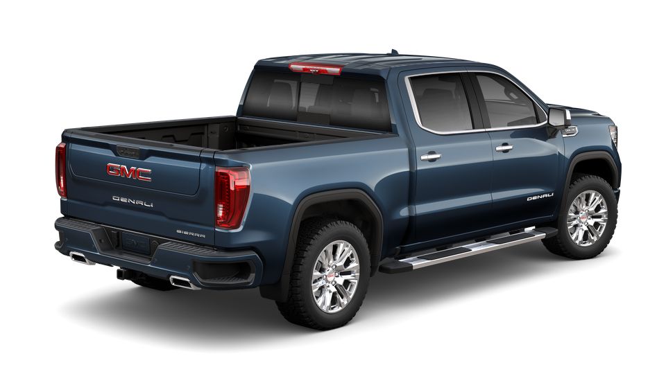 2022 GMC Sierra 1500 Vehicle Photo in PORTLAND, OR 97225-3518