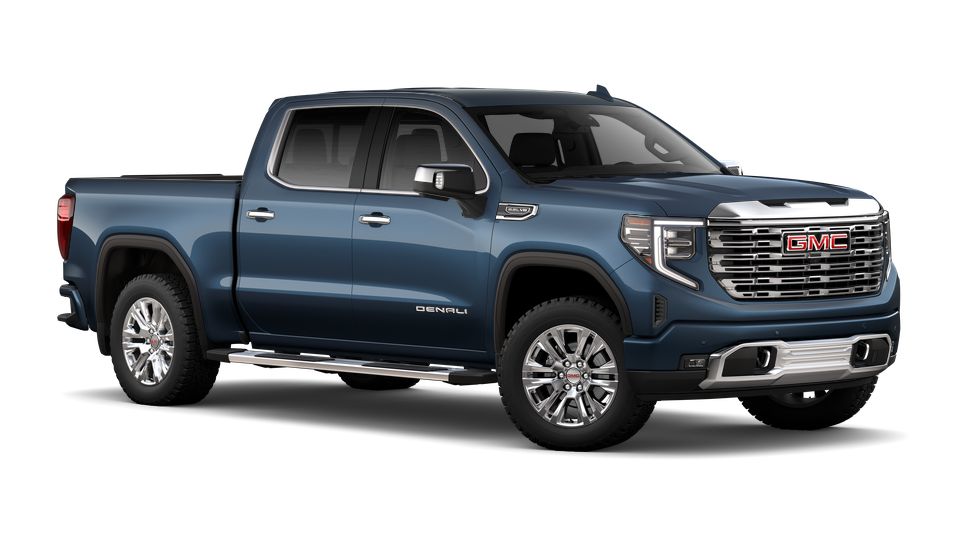 2022 GMC Sierra 1500 Vehicle Photo in PORTLAND, OR 97225-3518