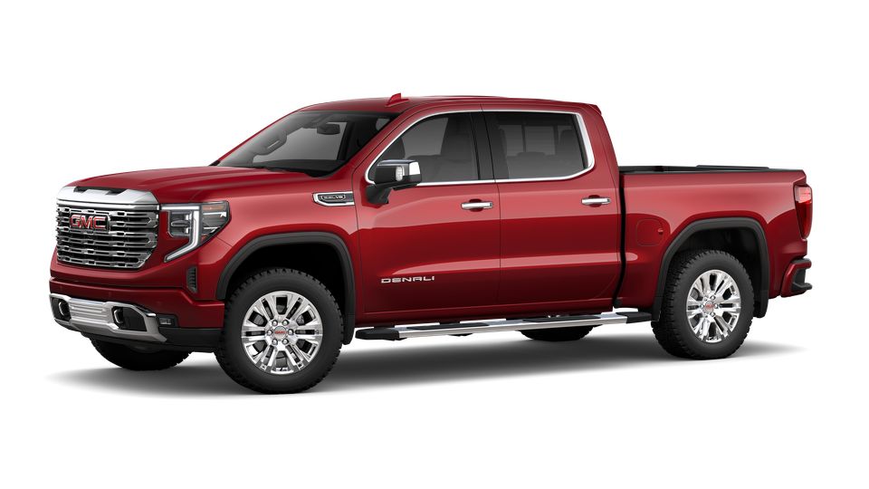 Used 2022 GMC Sierra 1500 Denali Denali with VIN 1GTUUGEL7NZ569299 for sale in Houston, TX