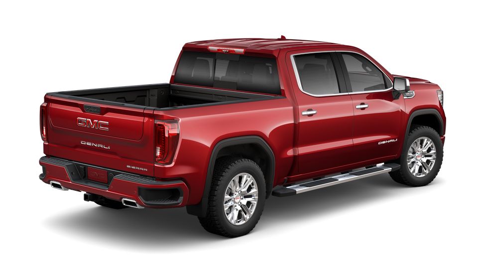 2022 GMC Sierra 1500 Vehicle Photo in TOPEKA, KS 66609-0000