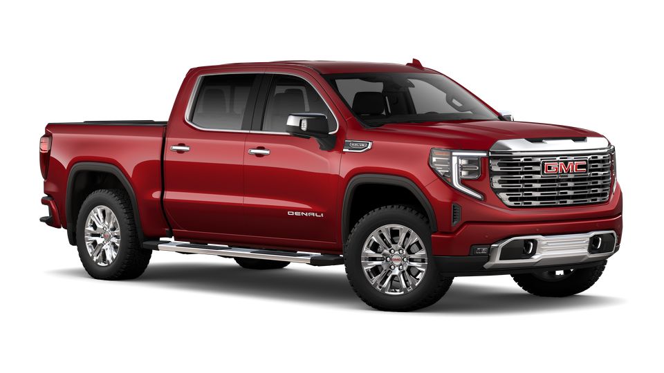 2022 GMC Sierra 1500 Vehicle Photo in TOPEKA, KS 66609-0000
