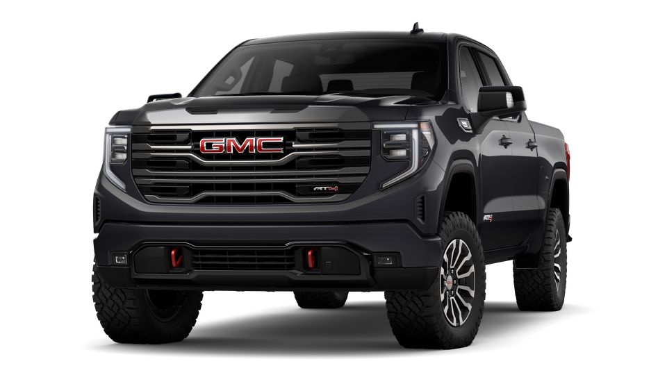 2022 GMC Sierra 1500 Vehicle Photo in Barrington, IL 60010