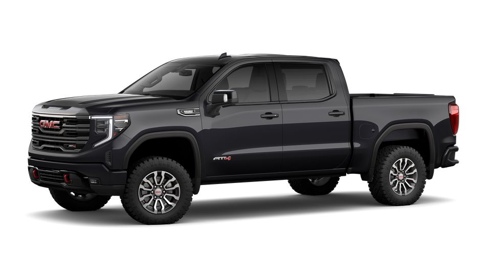 2022 GMC Sierra 1500 Vehicle Photo in BATON ROUGE, LA 70806-4466