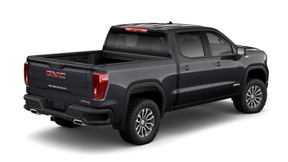 2022 GMC Sierra 1500 Vehicle Photo in BATON ROUGE, LA 70806-4466