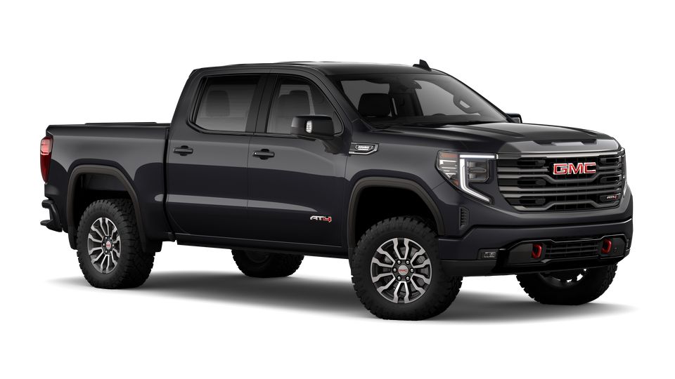 2022 GMC Sierra 1500 Vehicle Photo in BATON ROUGE, LA 70806-4466