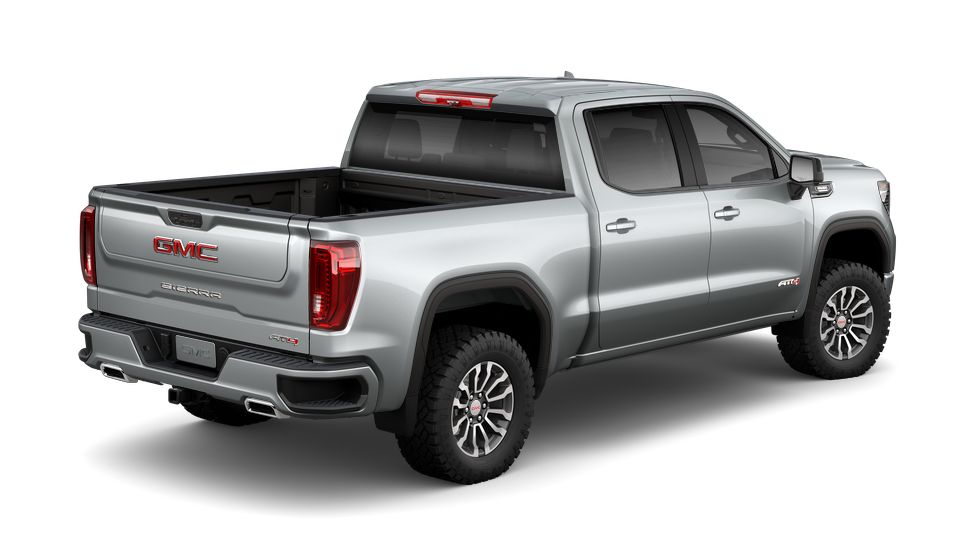 2022 GMC Sierra 1500 Vehicle Photo in KANSAS CITY, MO 64114-4545