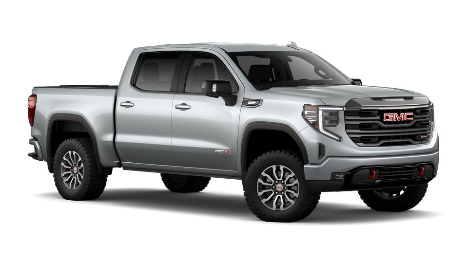 2022 GMC Sierra 1500 Vehicle Photo in KANSAS CITY, MO 64114-4545