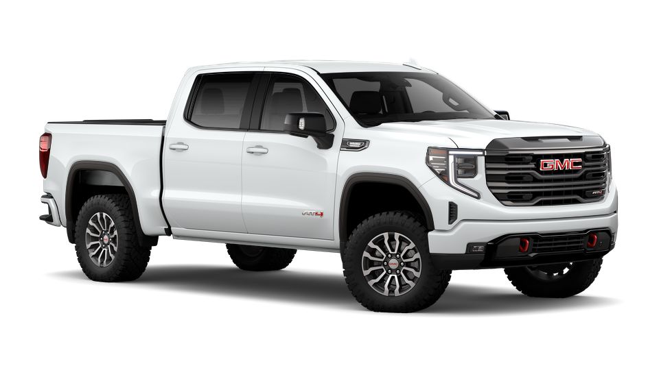 2022 GMC Sierra 1500 Vehicle Photo in TREVOSE, PA 19053-4984