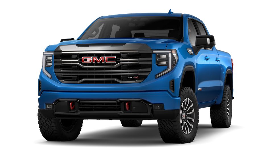 2022 GMC Sierra 1500 Vehicle Photo in LAFAYETTE, LA 70503-4541