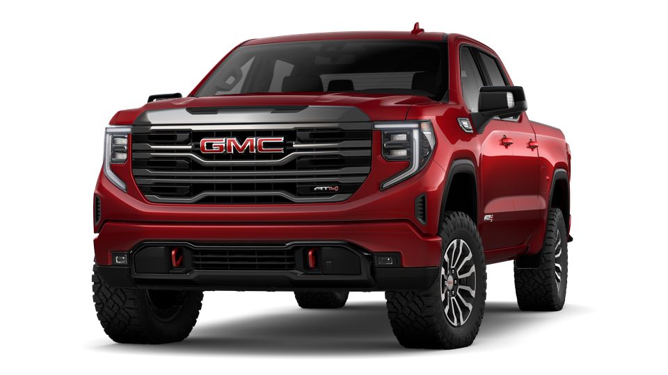 2022 GMC Sierra 1500 Vehicle Photo in BENTONVILLE, AR 72712-4322