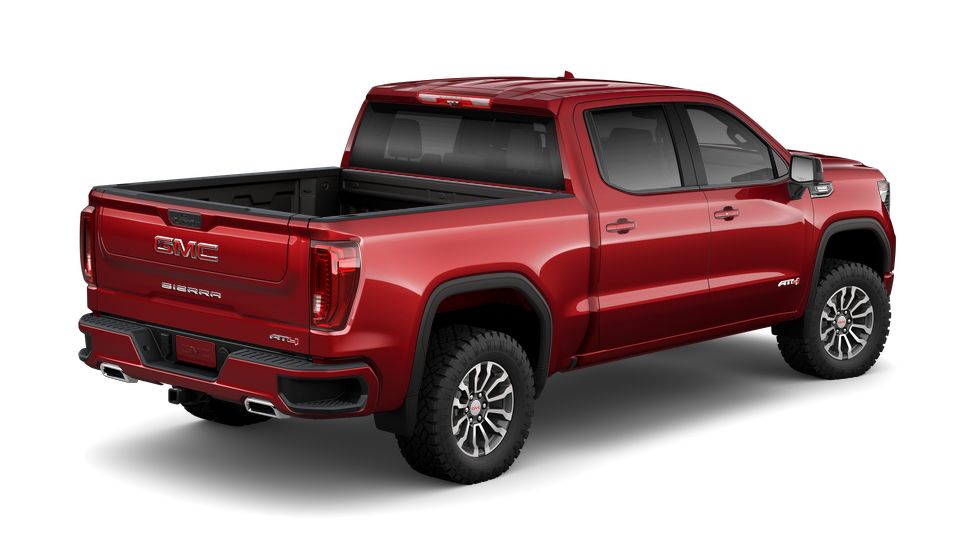 2022 GMC Sierra 1500 Vehicle Photo in BENTONVILLE, AR 72712-4322