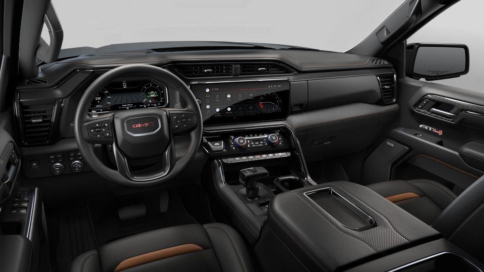 2022 GMC Sierra 1500 Vehicle Photo in TREVOSE, PA 19053-4984