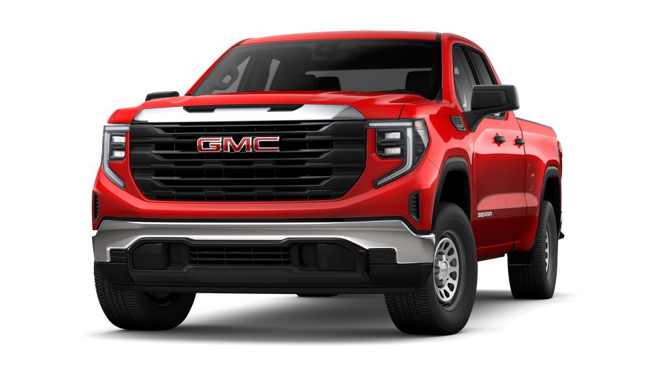 2022 GMC Sierra 1500 Vehicle Photo