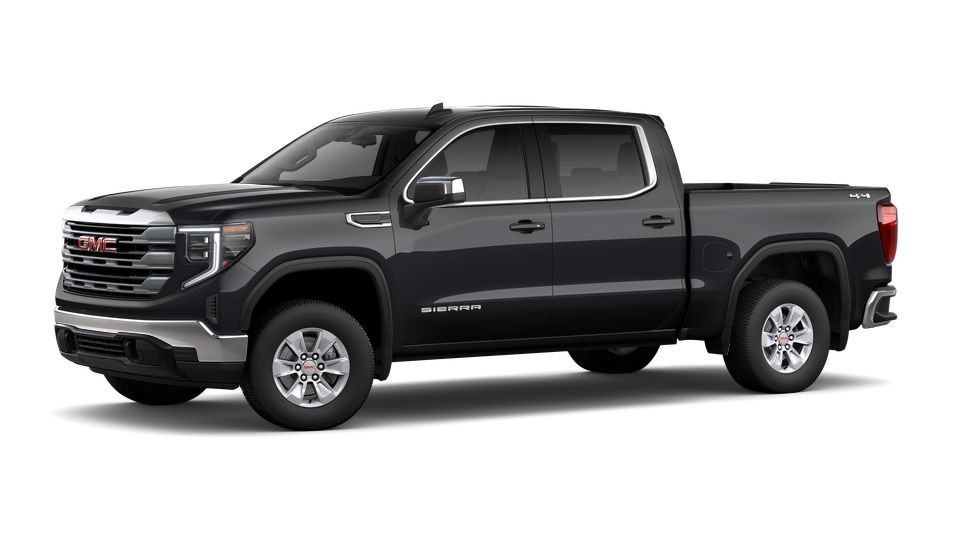 2022 GMC Sierra 1500 Vehicle Photo in LEOMINSTER, MA 01453-2952