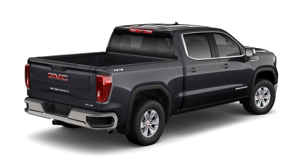 2022 GMC Sierra 1500 Vehicle Photo in LEOMINSTER, MA 01453-2952