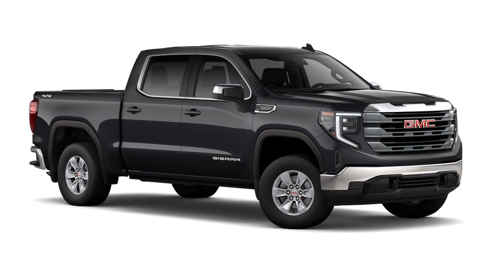 2022 GMC Sierra 1500 Vehicle Photo in LEOMINSTER, MA 01453-2952