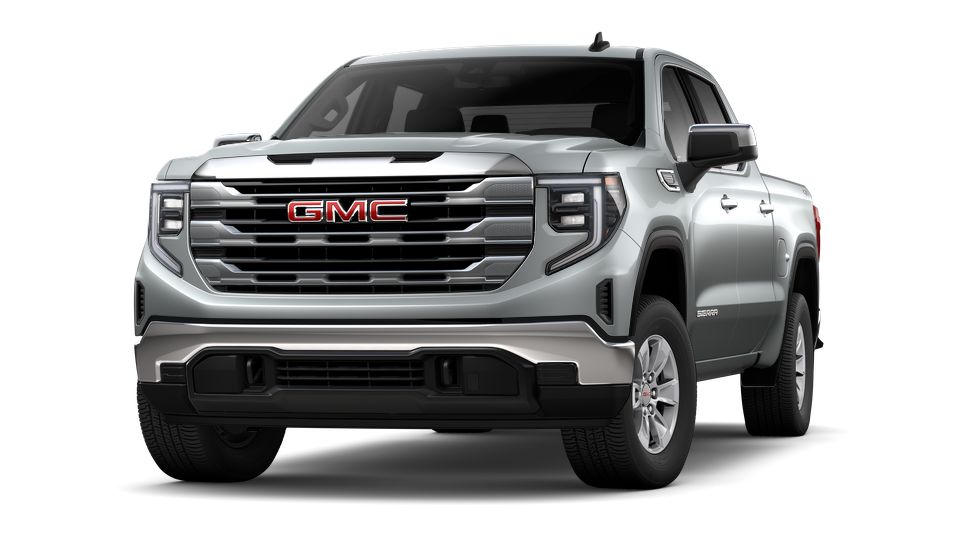 2022 GMC Sierra 1500 Vehicle Photo in TREVOSE, PA 19053-4984