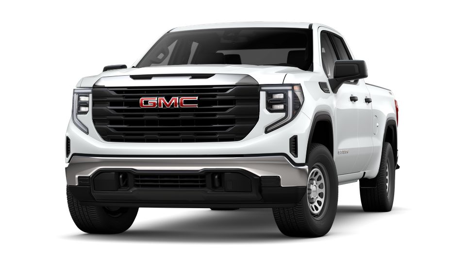 2022 GMC Sierra 1500 Vehicle Photo in Concord, NH 03301