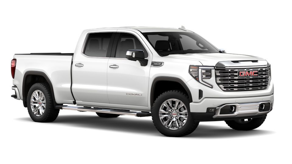 2022 GMC Sierra 1500 Vehicle Photo in POMPANO BEACH, FL 33064-7091