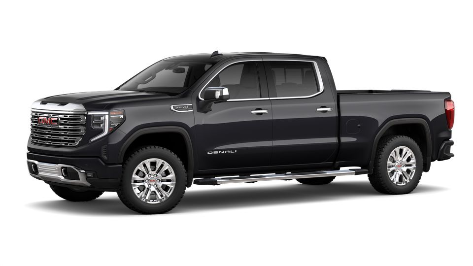 Used 2022 GMC Sierra 1500 Denali Denali with VIN 3GTUUGET3NG623312 for sale in Warroad, Minnesota