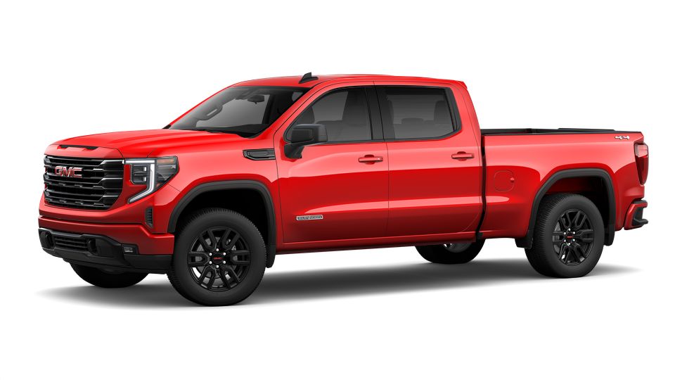 St. Anthony Motors Chevrolet Buick GMC A Rexburg, West Yellowstone