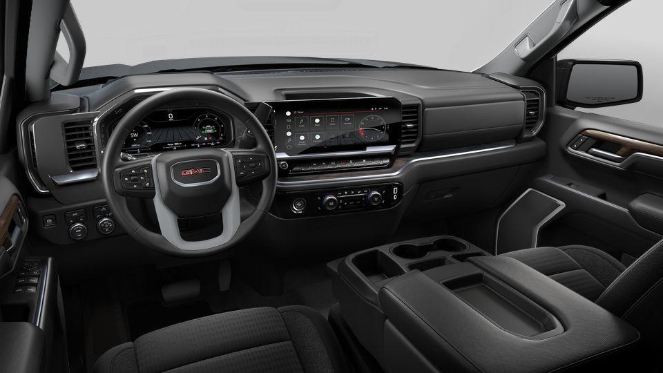 2022 GMC Sierra 1500 Vehicle Photo in SUGAR LAND, TX 77478-0000