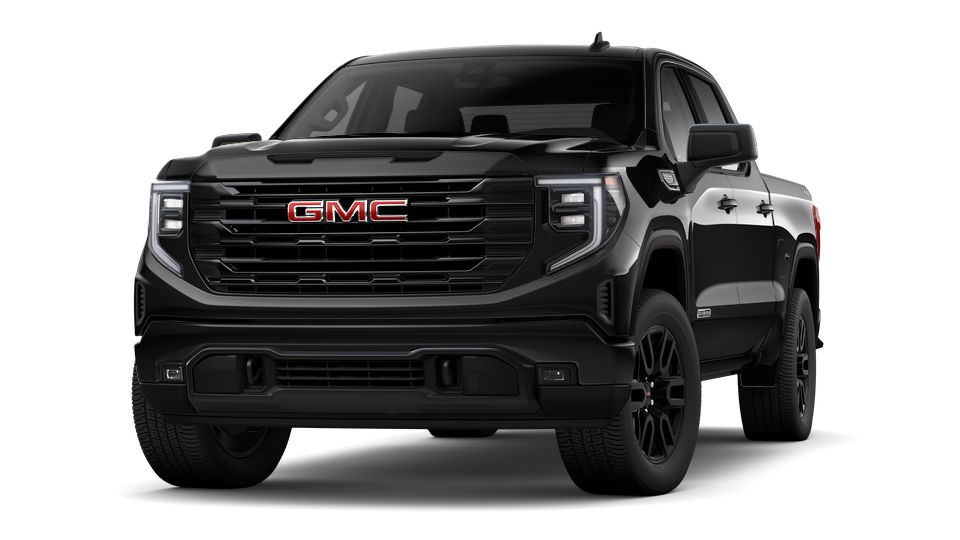 2022 GMC Sierra 1500 Vehicle Photo in BRUNSWICK, GA 31525-1881