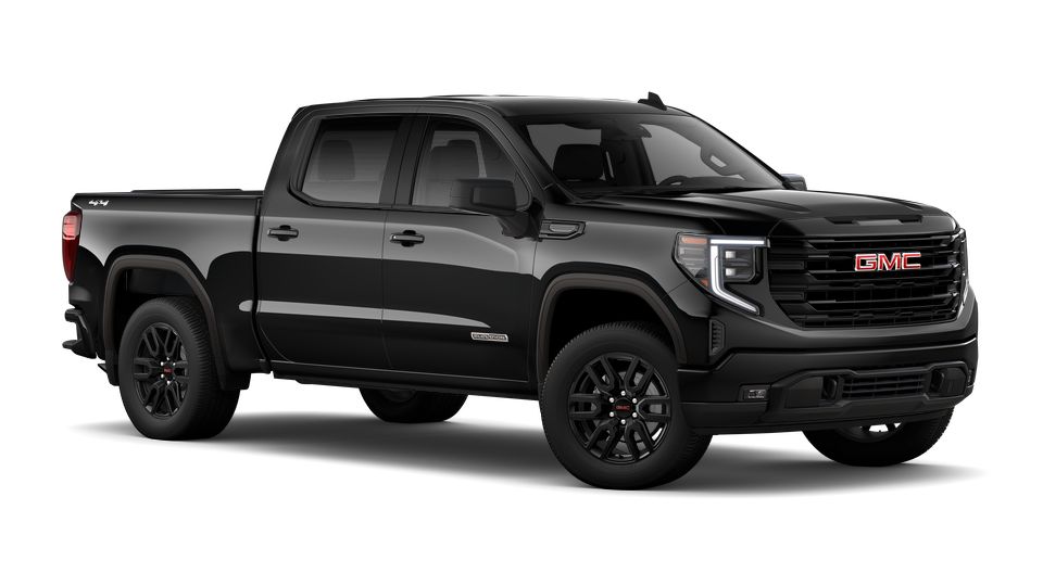2022 GMC Sierra 1500 Vehicle Photo in BRUNSWICK, GA 31525-1881