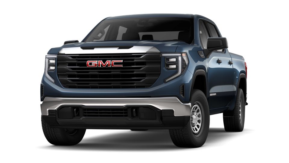 2022 GMC Sierra 1500 Vehicle Photo in DEPEW, NY 14043-2608