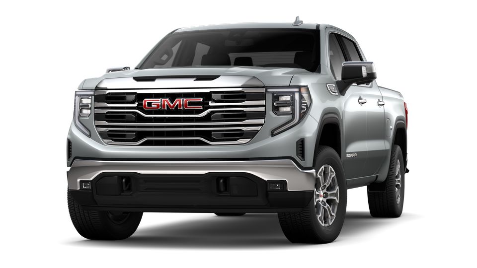 2022 GMC Sierra 1500 Vehicle Photo in AKRON, OH 44320-4088