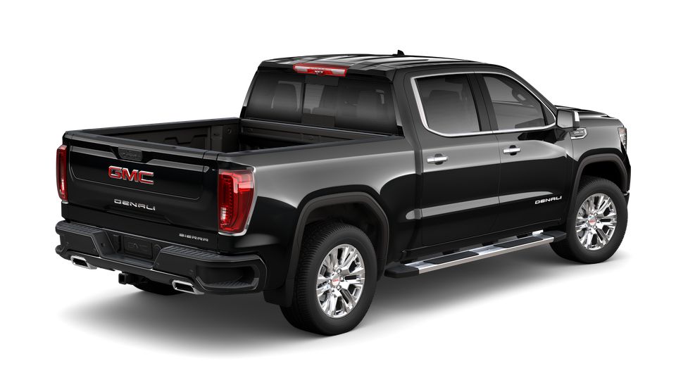 2022 GMC Sierra 1500 Vehicle Photo in LIGHTHOUSE POINT, FL 33064-6849