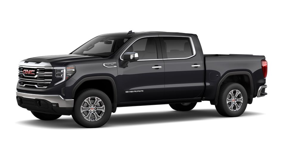 2022 GMC Sierra 1500 Vehicle Photo in BATON ROUGE, LA 70806-4466