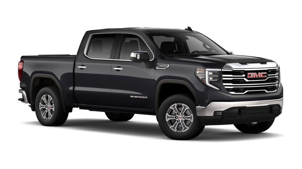 2022 GMC Sierra 1500 Vehicle Photo in BATON ROUGE, LA 70806-4466