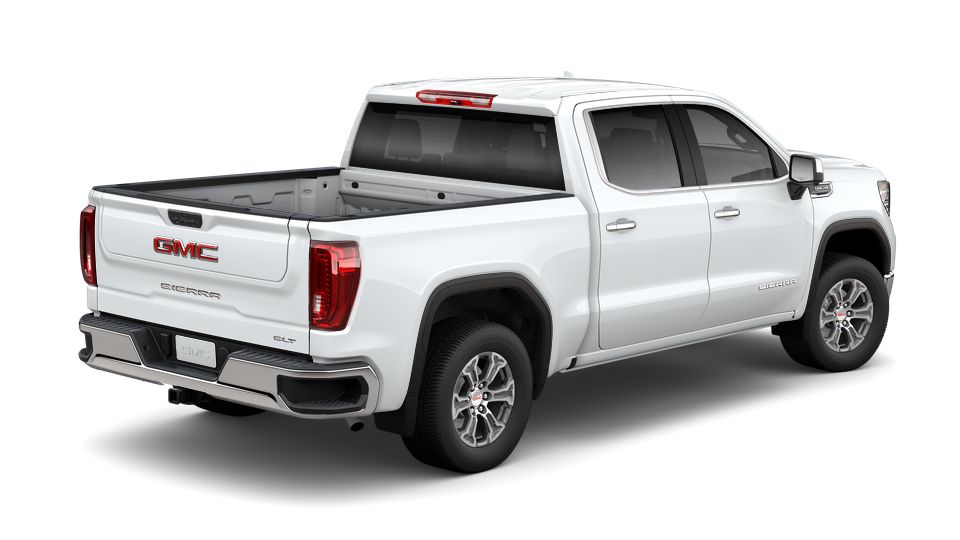 2022 GMC Sierra 1500 Vehicle Photo in BATON ROUGE, LA 70806-4466