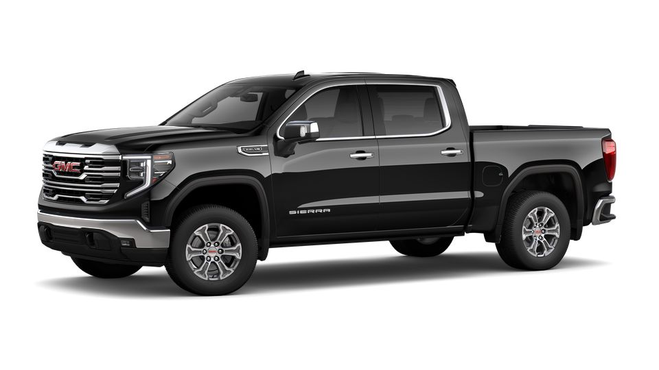 2022 GMC Sierra 1500 Vehicle Photo in Pembroke Pines, FL 33027