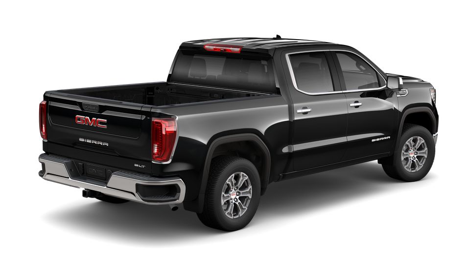 2022 GMC Sierra 1500 Vehicle Photo in Pembroke Pines, FL 33027