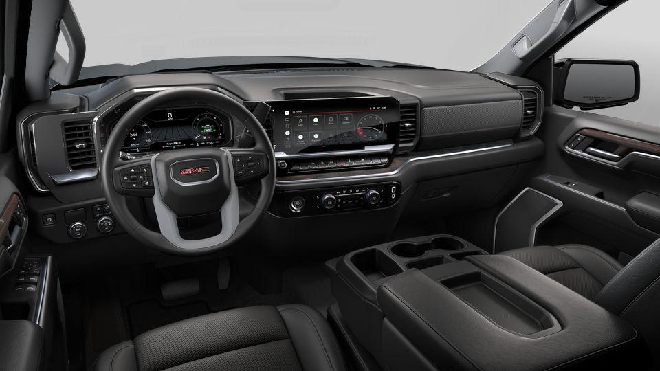 2022 GMC Sierra 1500 Vehicle Photo in Pembroke Pines, FL 33027