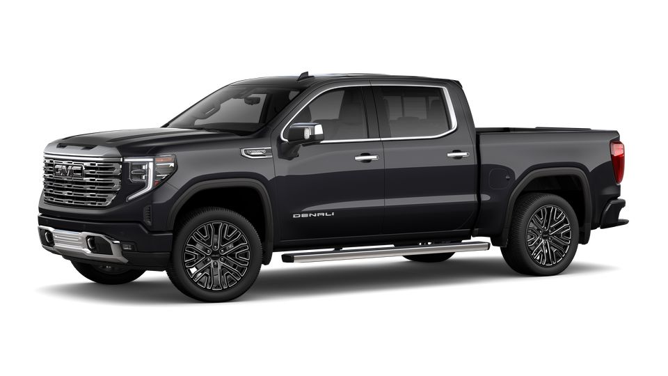 2022 GMC Sierra 1500 Vehicle Photo in SALT LAKE CITY, UT 84119-3321