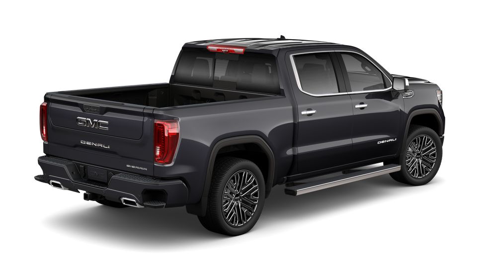 2022 GMC Sierra 1500 Vehicle Photo in SALT LAKE CITY, UT 84119-3321