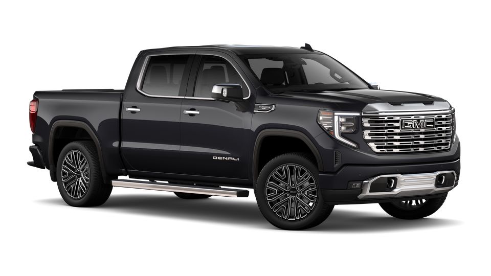 2022 GMC Sierra 1500 Vehicle Photo in SALT LAKE CITY, UT 84119-3321