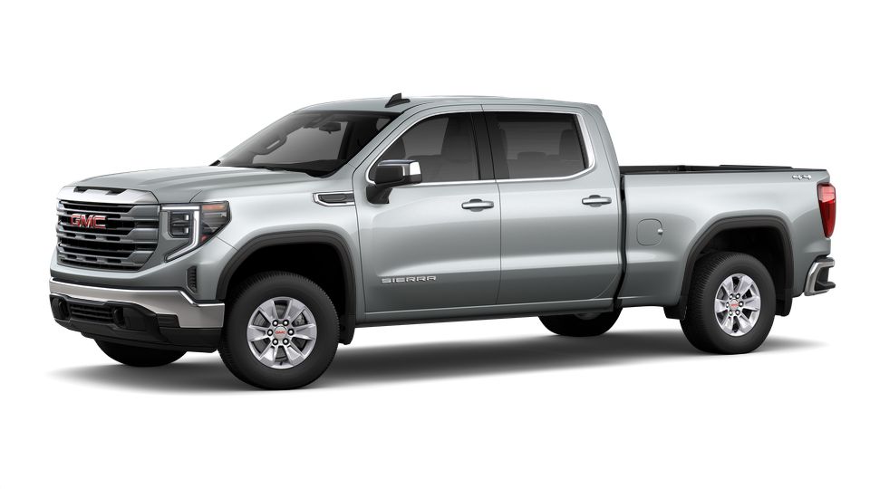 2022 GMC Sierra 1500 Vehicle Photo in BOISE, ID 83705-3761