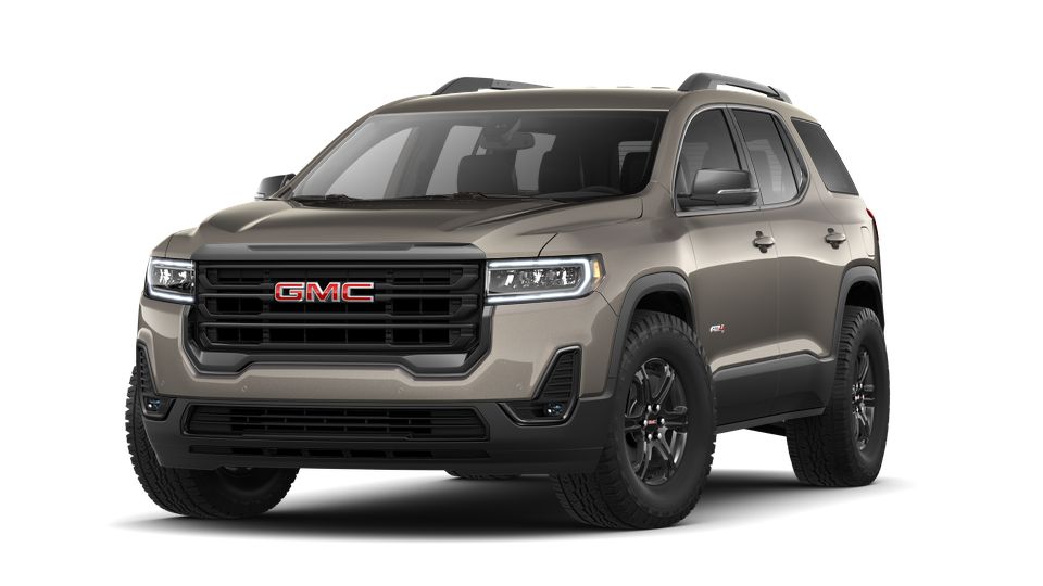 2023 GMC Acadia Vehicle Photo in DALLAS, TX 75244-5909