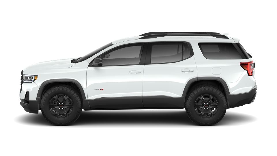 GMC 2023 Acadia AT4