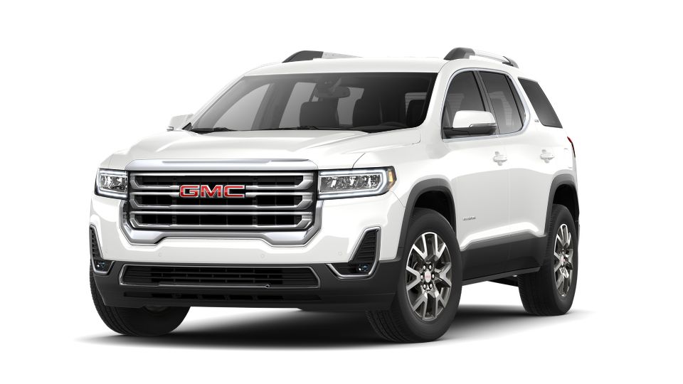 2023 GMC Acadia Vehicle Photo in TOPEKA, KS 66609-0000