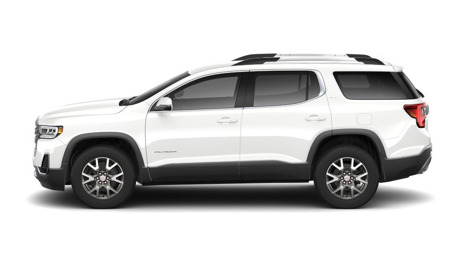 2023 GMC Acadia Vehicle Photo in TOPEKA, KS 66609-0000