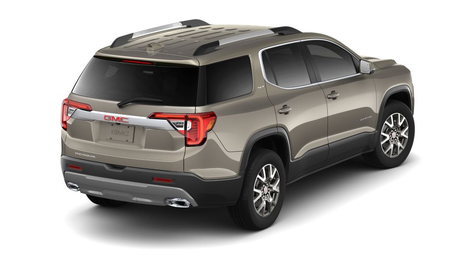 2023 GMC Acadia Vehicle Photo in TREVOSE, PA 19053-4984