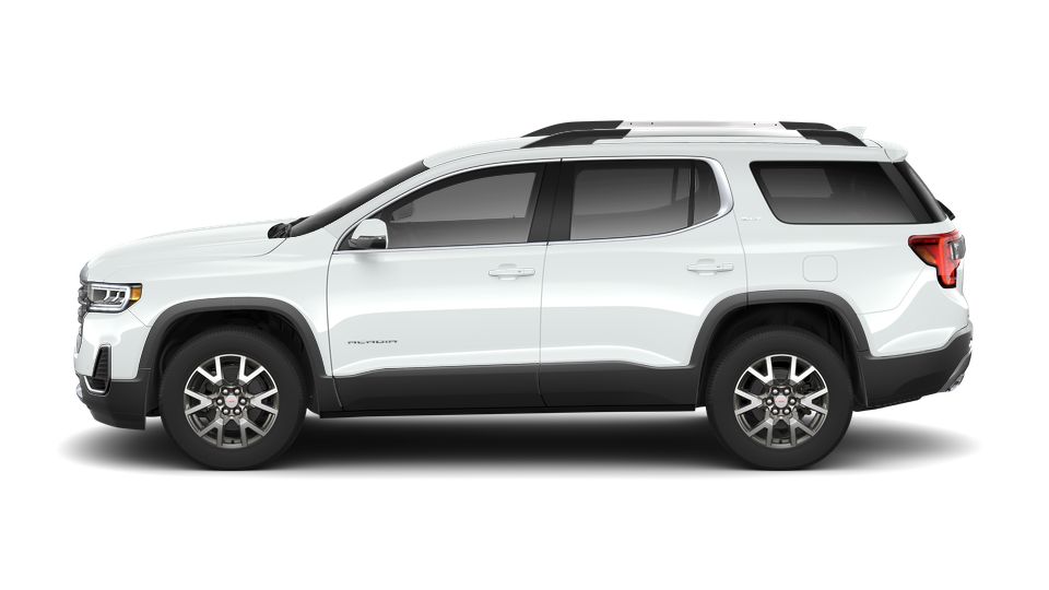 GMC 2023 Acadia SLT