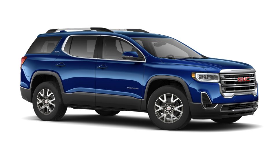 2023 GMC Acadia Vehicle Photo in DENTON, TX 76210-9321