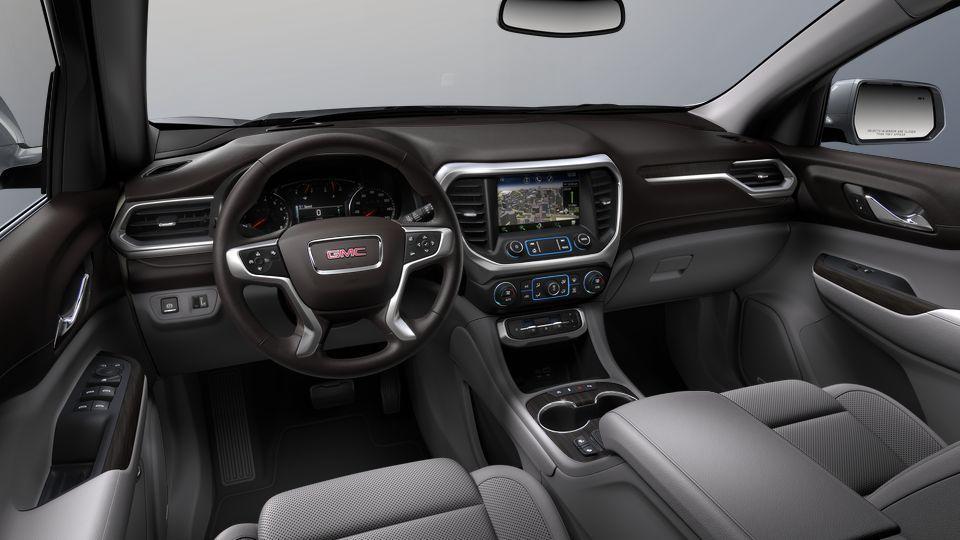 2023 GMC Acadia Vehicle Photo in CORPUS CHRISTI, TX 78416-1100